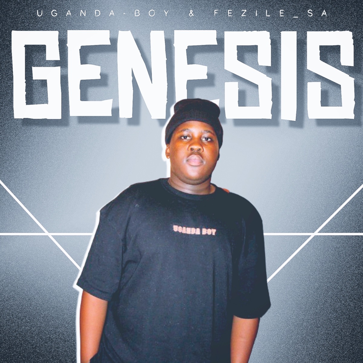 Genesis by Fezile_SA & Uganda Boy album cover