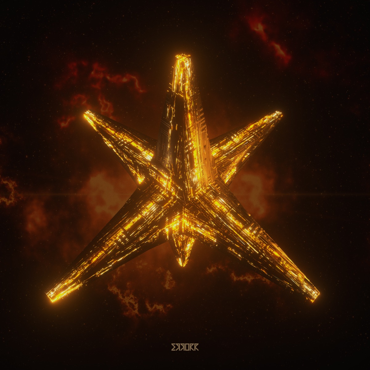 THE VOID - Single by Che Jose album cover