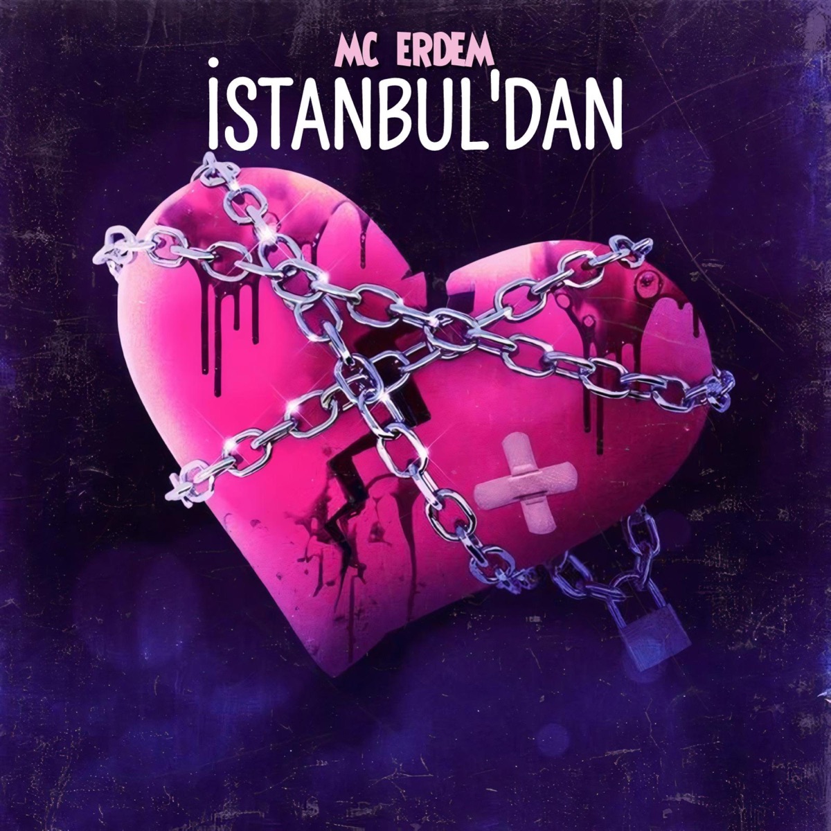 İstanbul'dan (2008 Edition) - Single by MC Erdem album cover