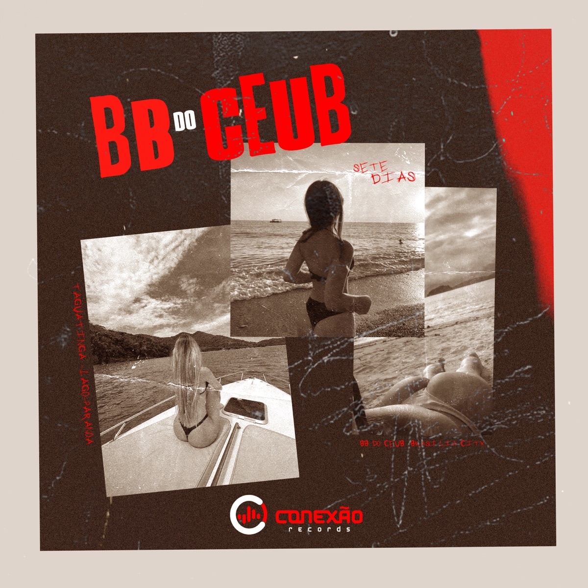 BB do Ceub - Single by gustacaio, Mc Mateus BSB, Mc Astron & DuCerra album cover