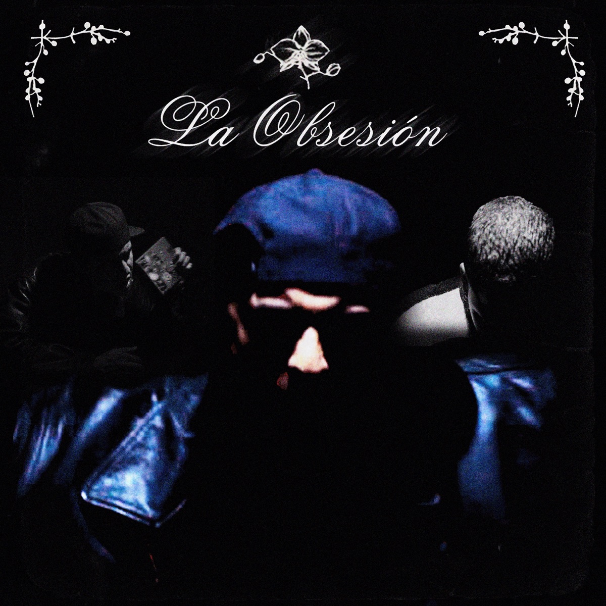 La Obsesión - Single by JotvPeace & AWKA FUNKE album cover