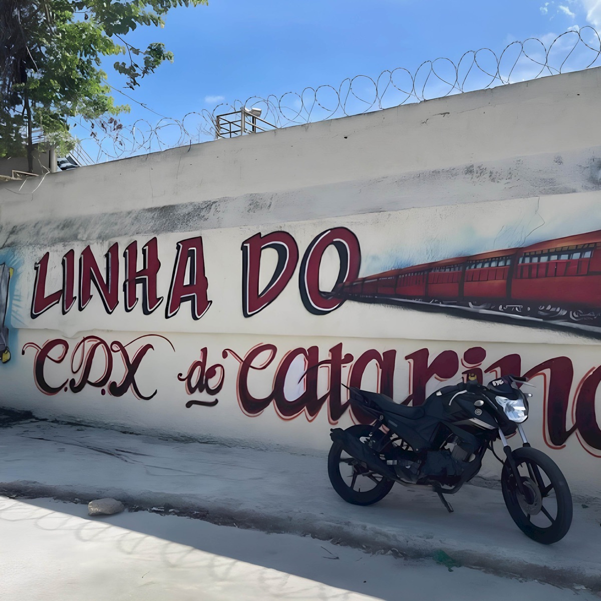 6 MINUTOS E PORRADEIRO INTENSO (CATARINA) - Single by DJ GG album cover