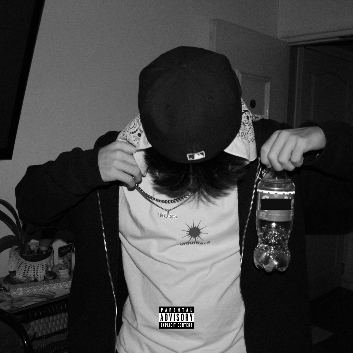 Another Jerk (feat. randaltussi) - Single by vargass album cover