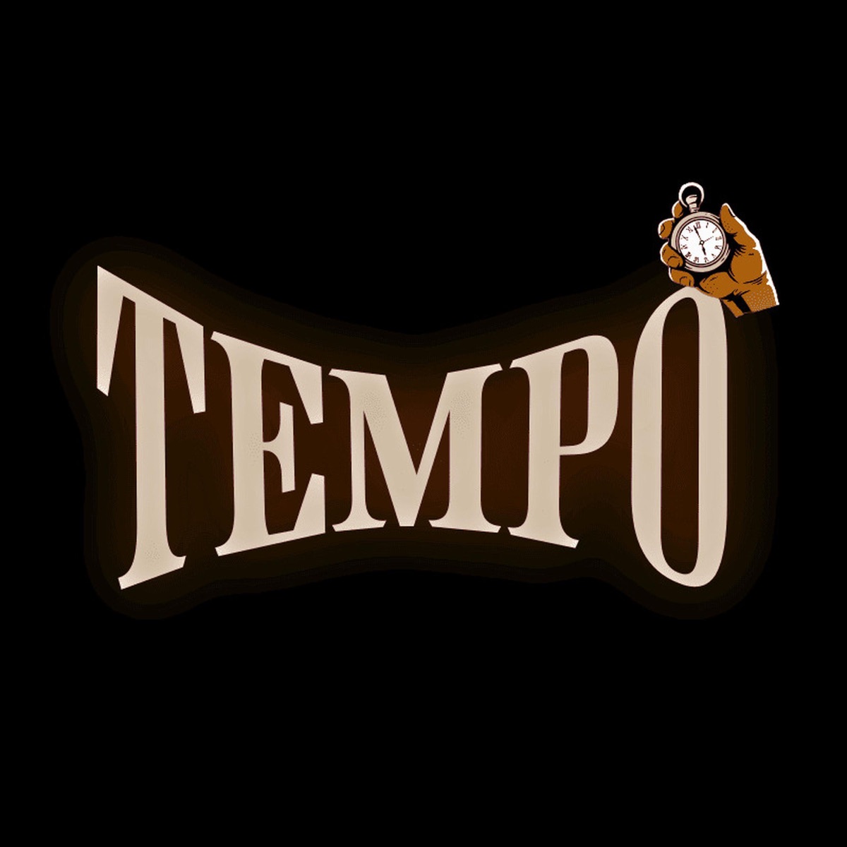 Tempo - Single by W1nterr album cover