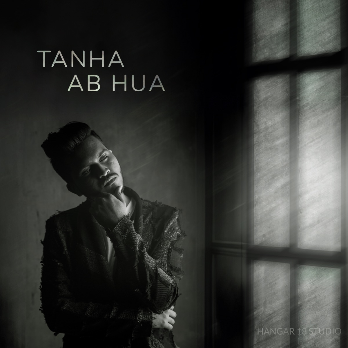 Tanha Ab Hua - Single by Kunal Pandit album cover