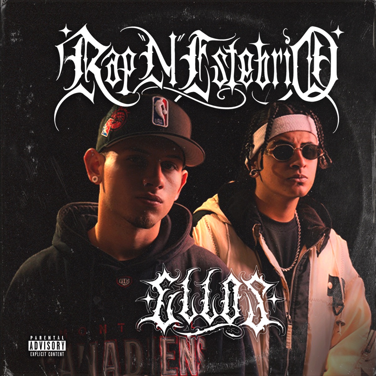 As We Come Back (feat. TabsDQ) - Single by Rap N Estebrio, Mush Dent & San J album cover