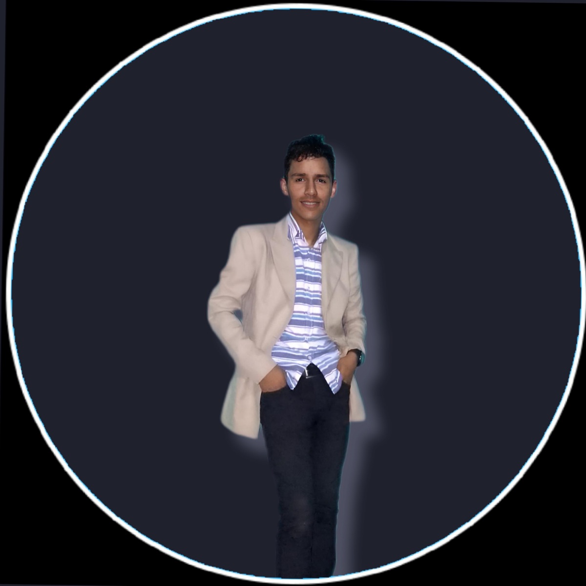Eres Digno (feat. Wilmer Ochoa) - Single by Jaxel Rodriguez album cover