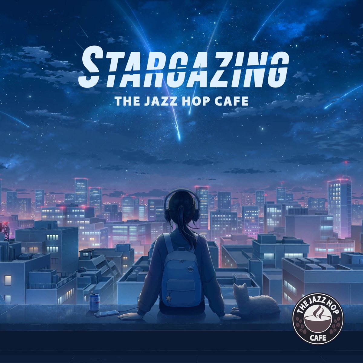 Starry Nights - Single by Theo Aabel & møndberg album cover