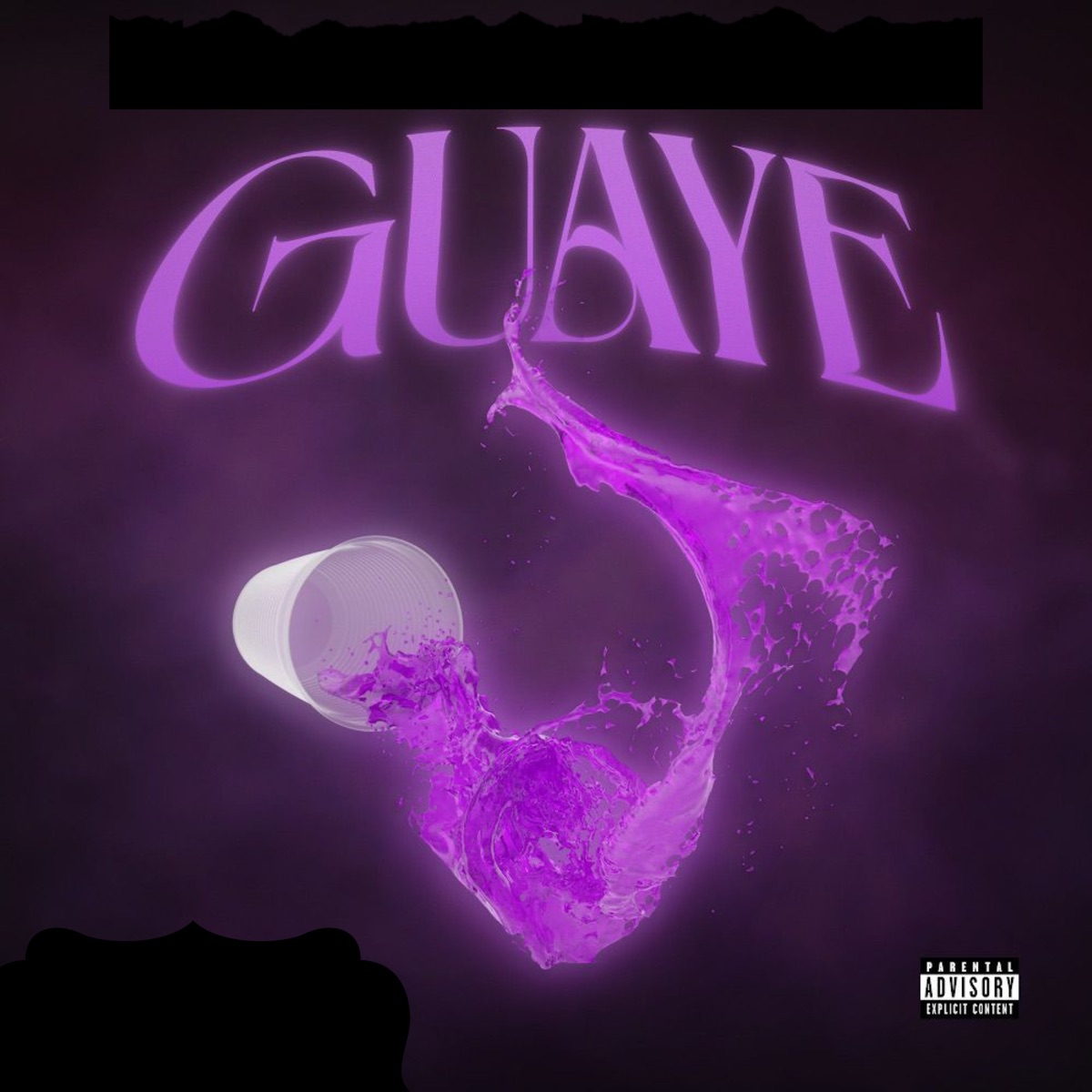 Guaye - Single by Royer De Tepito, Fiw & Tommy Artz album cover