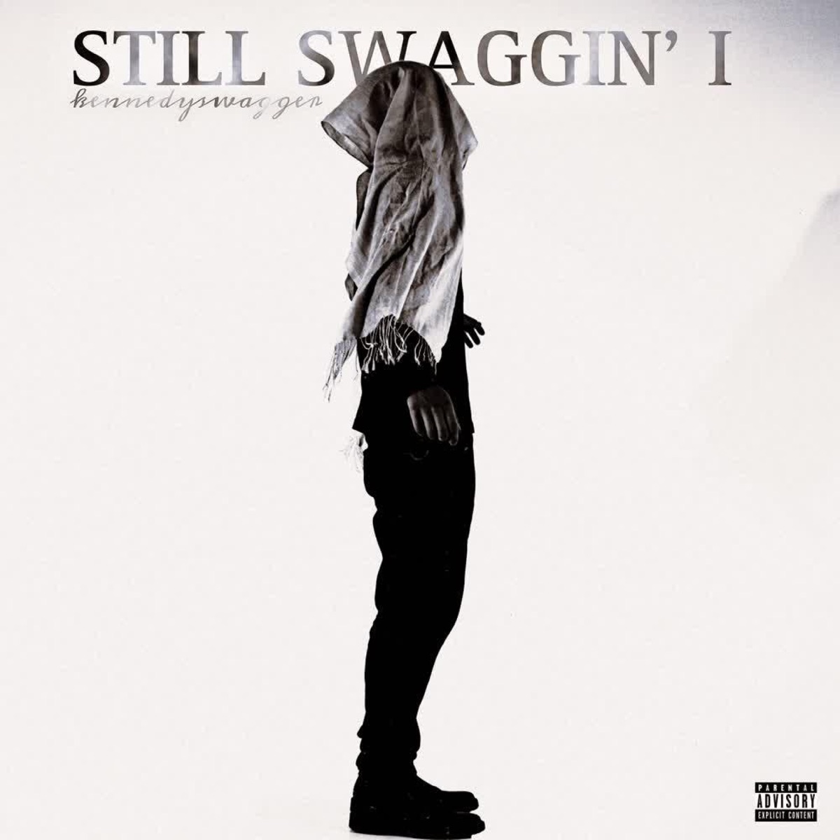Still Swaggin' I by Kenny5 album cover