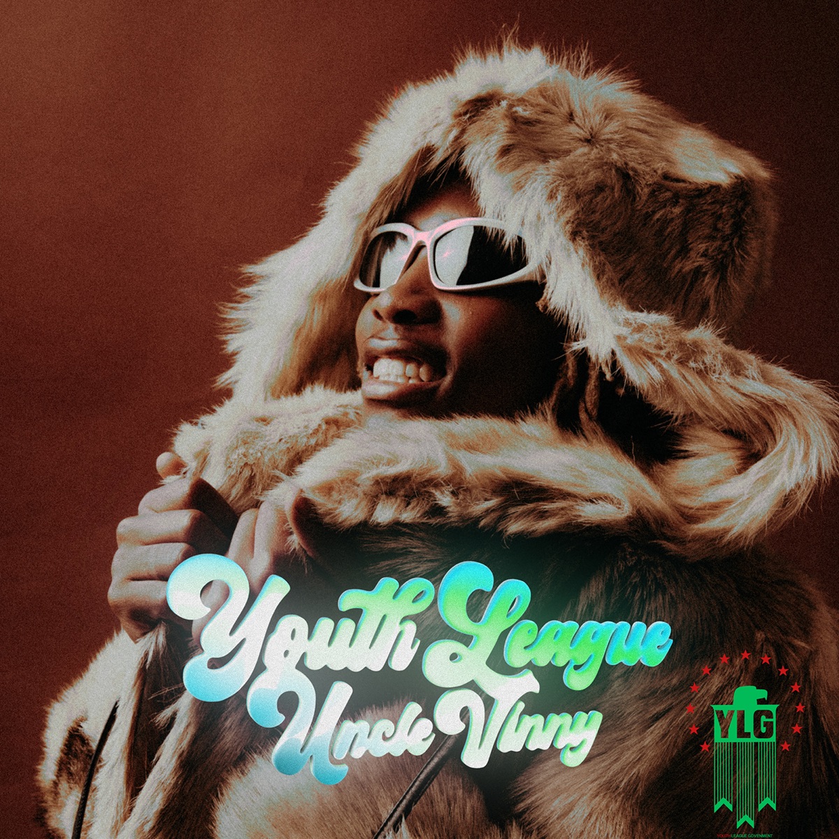 PHOLAS (feat. Thabsie & 24) - Single by Uncle Vinny & Yumbs album cover