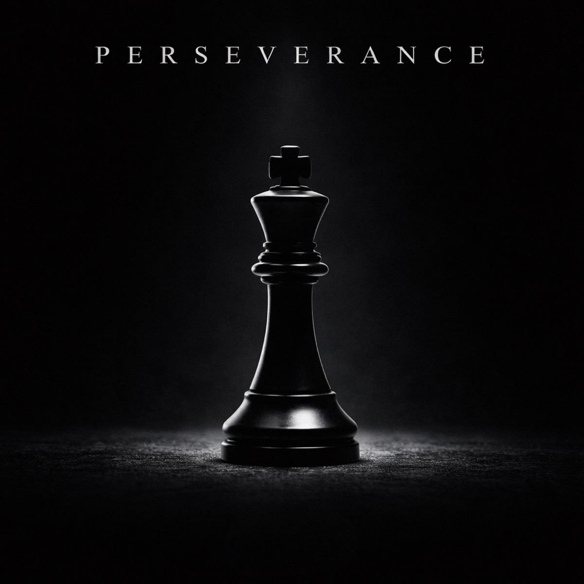 Perseverance - Single by A2TooFire album cover
