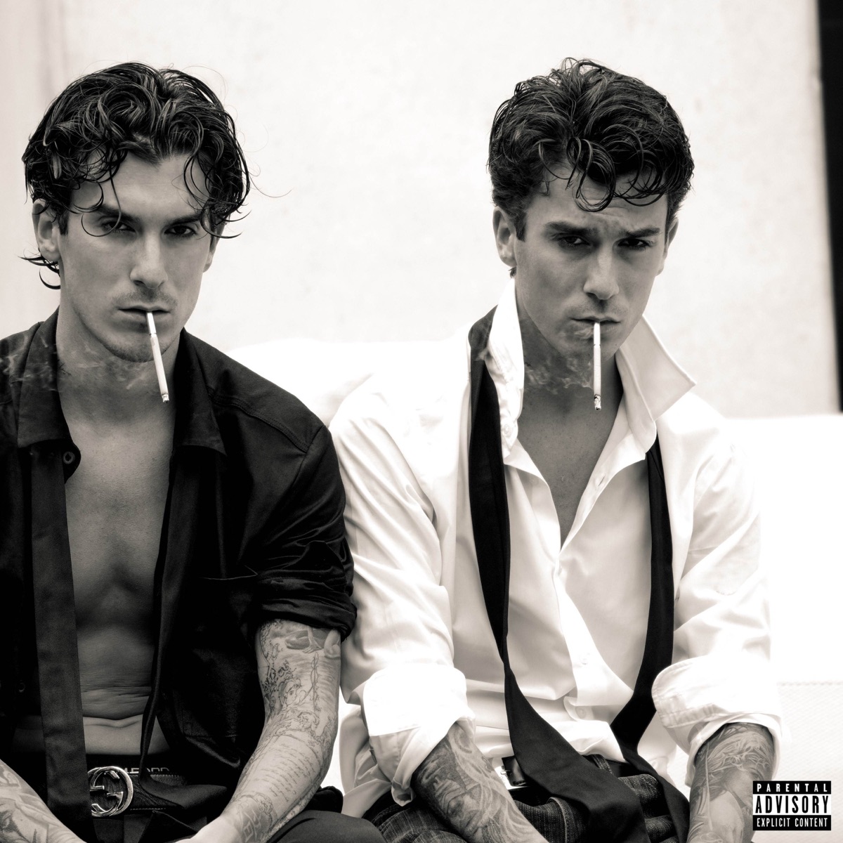 Rush From You - Single by Rumelis & Mandrazo album cover