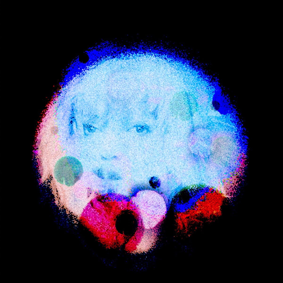 circles - Single by Lulannie album cover
