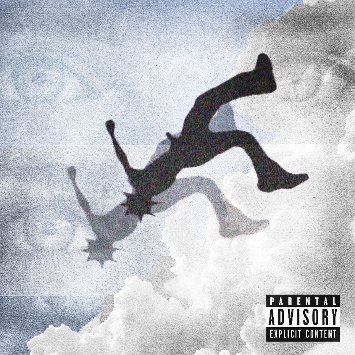Visão nas alturas - Single by W1nterr album cover