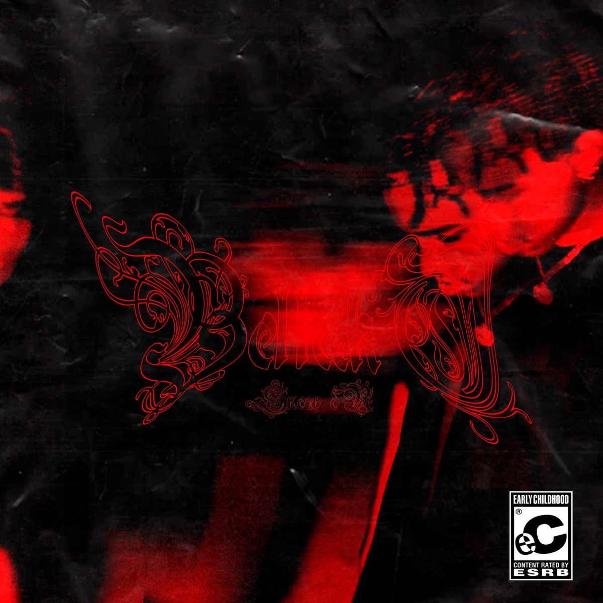BELLAKO - Single by SNOW DR album cover