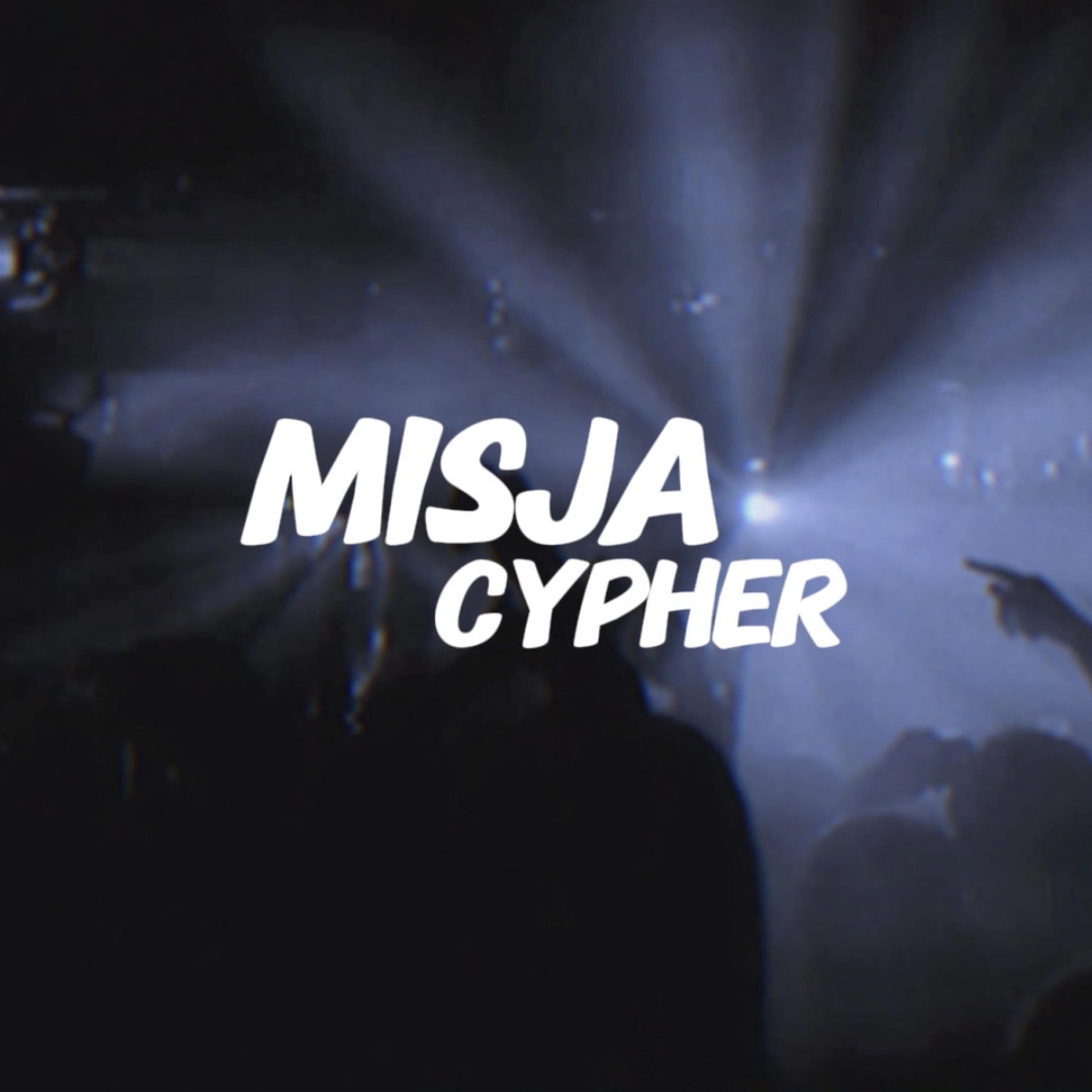 MISJA (CYPHER) (feat. PAPAY, K00, SMAKSON & ISKRA) - Single by SMK album cover