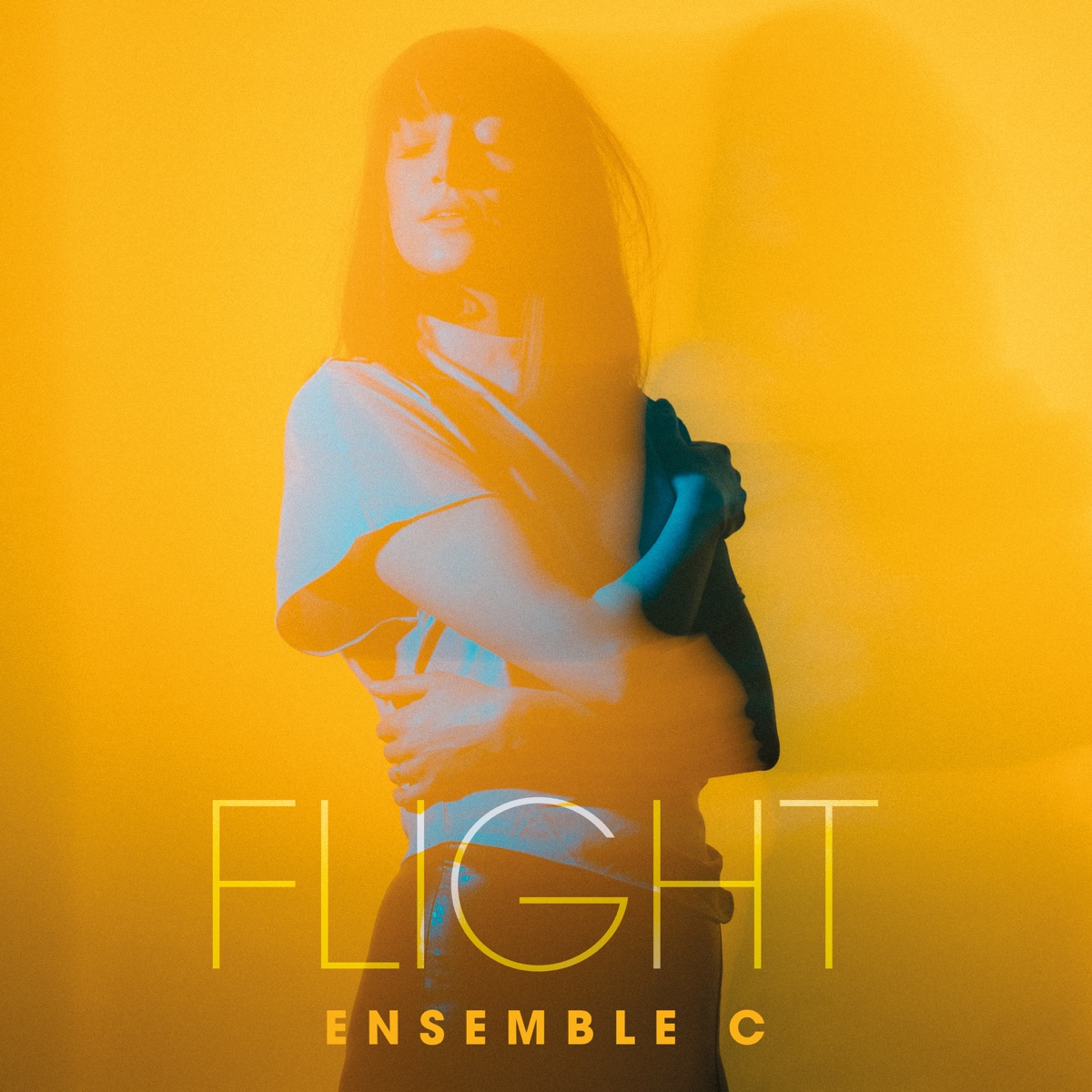 Flight - EP by Ensemble C album cover