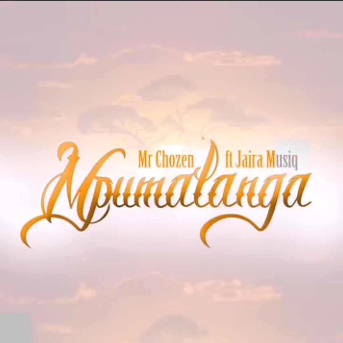 Mpumalanga (feat. Jaira Musiq) - Single by mr chozen album cover