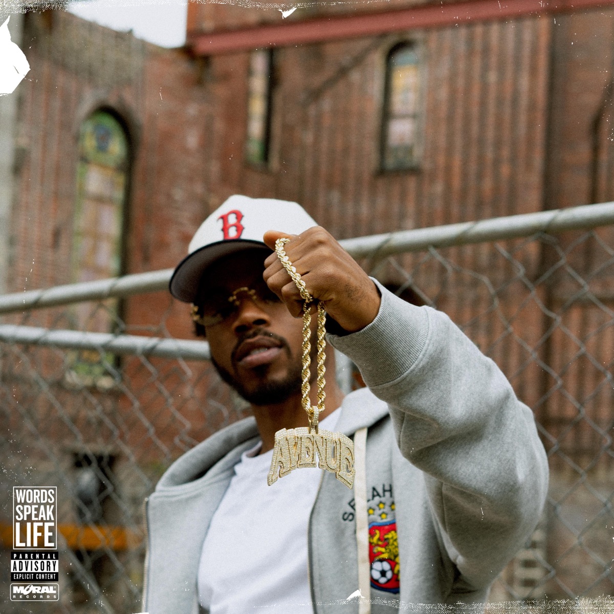 SUMMERS AIN'T FOREVER by AvenueBLVD album cover