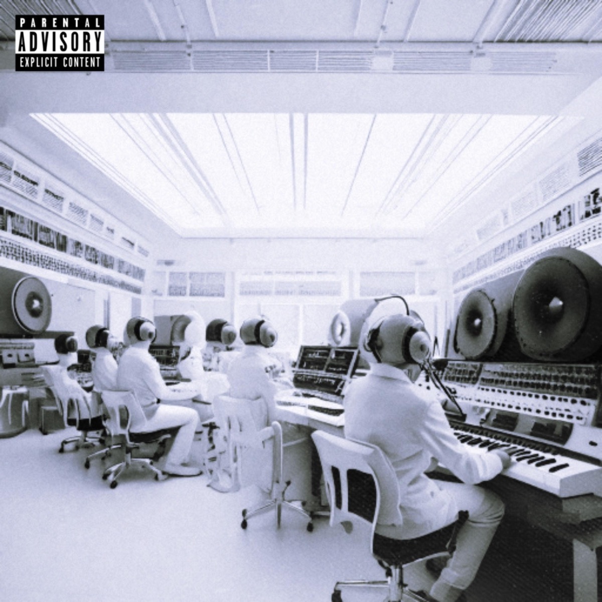 58LG (feat. 5LGenesis) - Single by 58COUR album cover