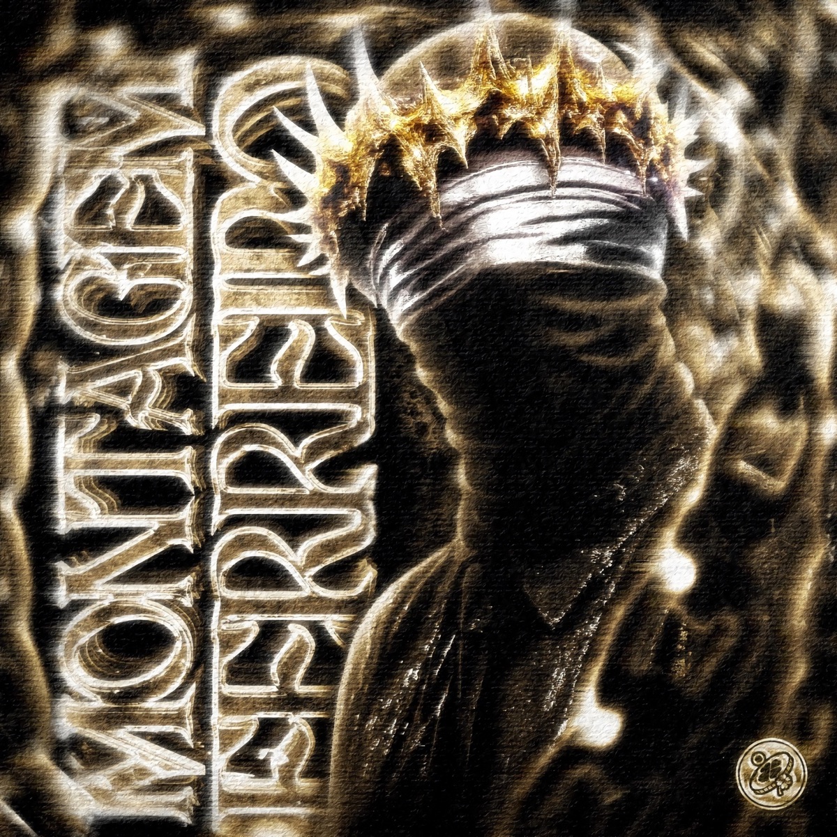 MONTAGEM FERREIRO - EP by yatashi & HXVK album cover