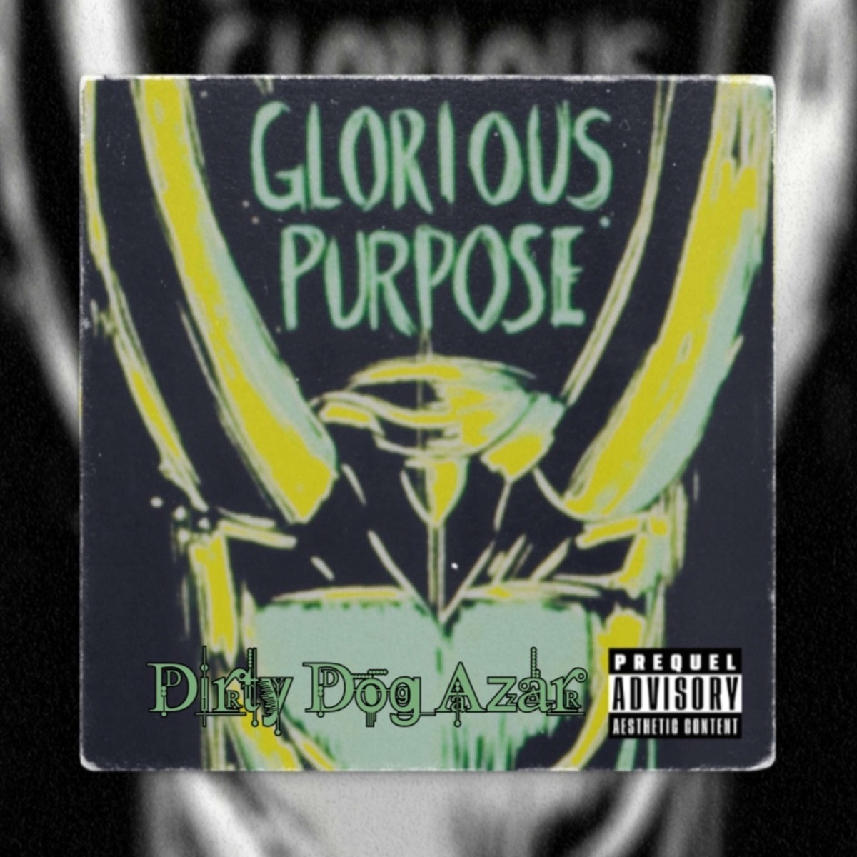 Loki De Asgard - Single by Dirty Dog Azar album cover
