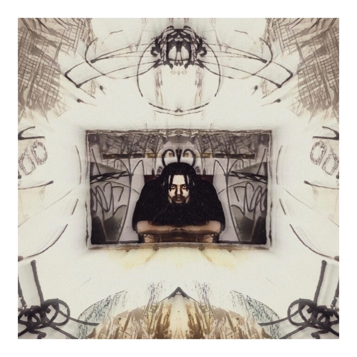 Confusâo - Single by 4thjeff & isa!as album cover