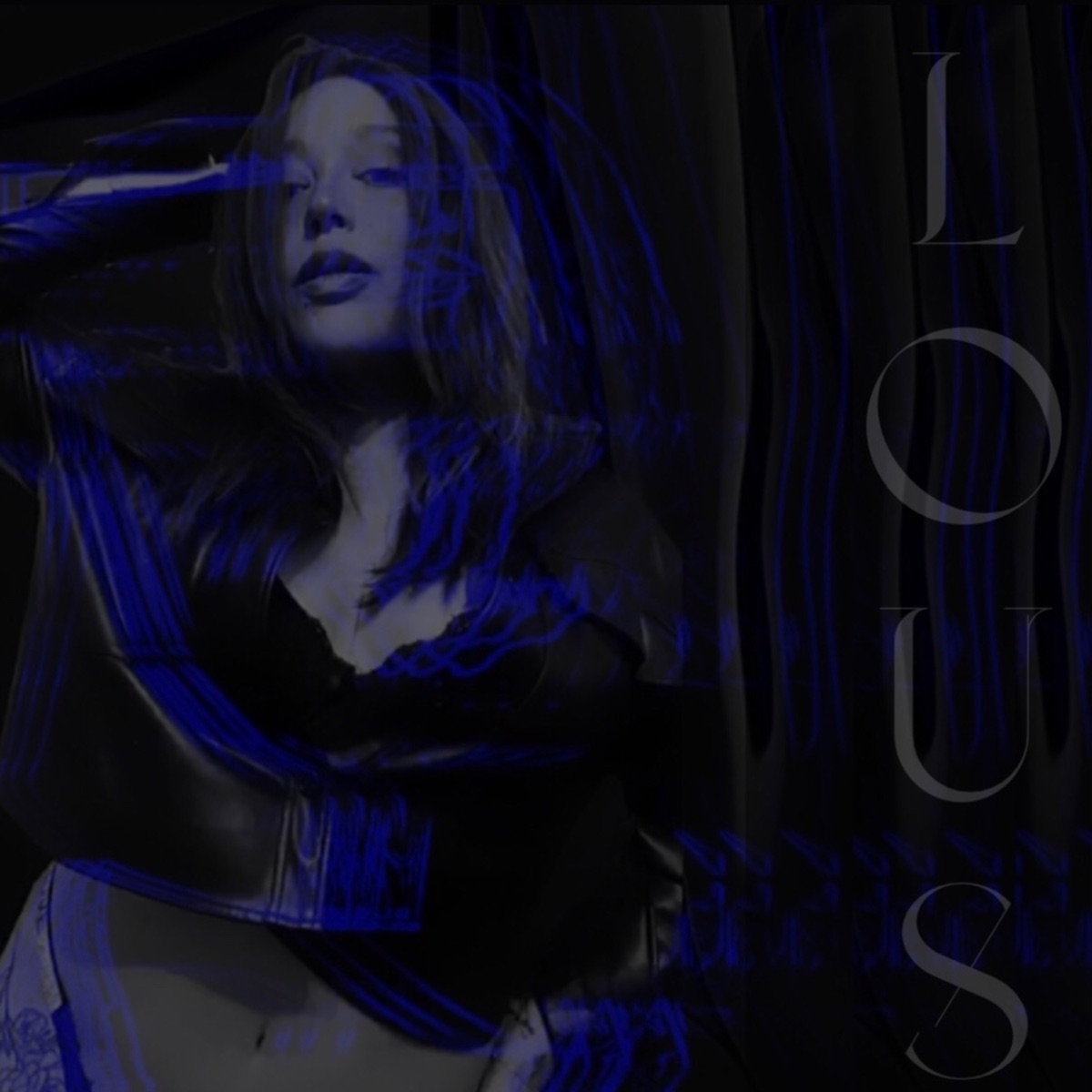 Ñ I a U - Single by Lous & DreamZtyle album cover