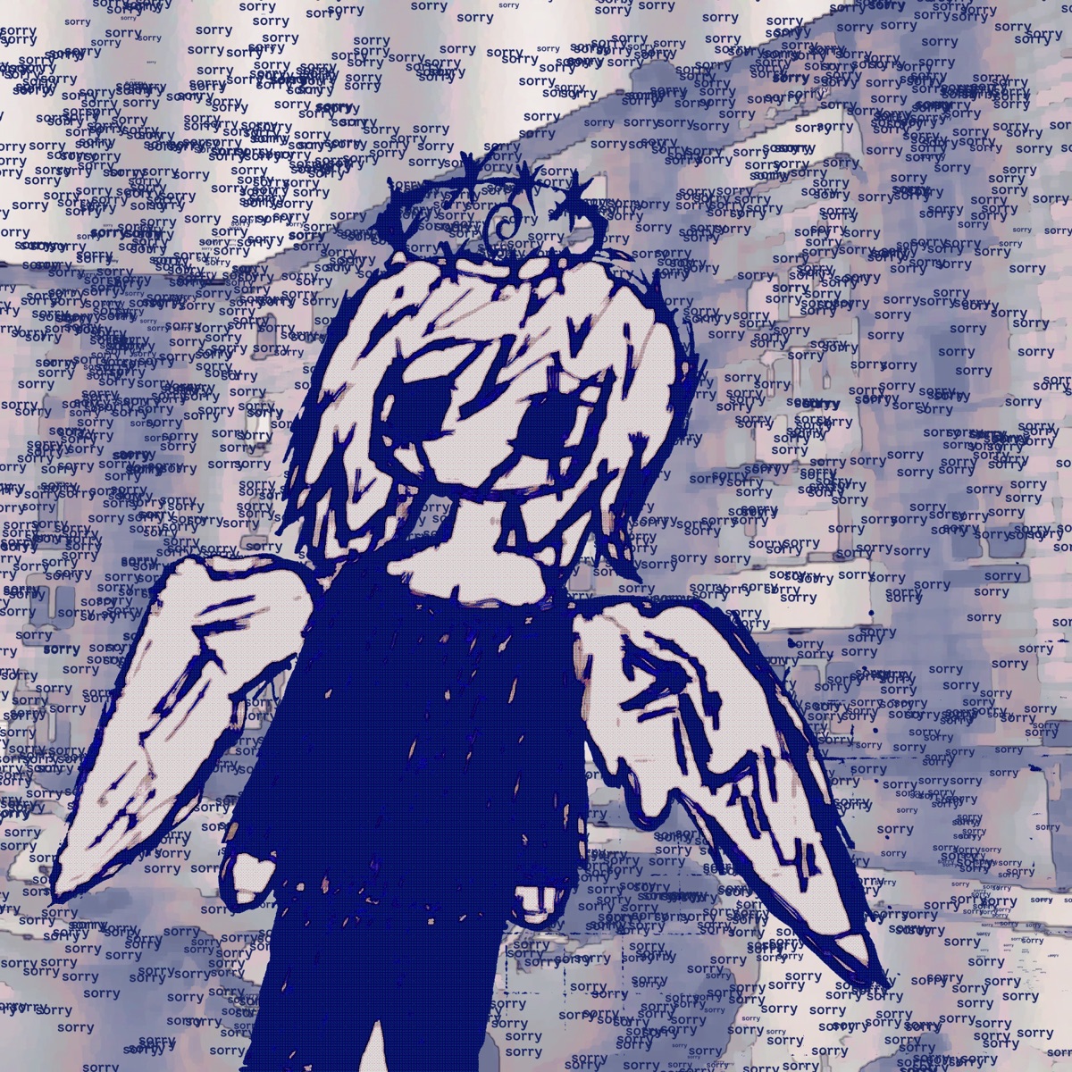 kirai - Single by kowai angel album cover