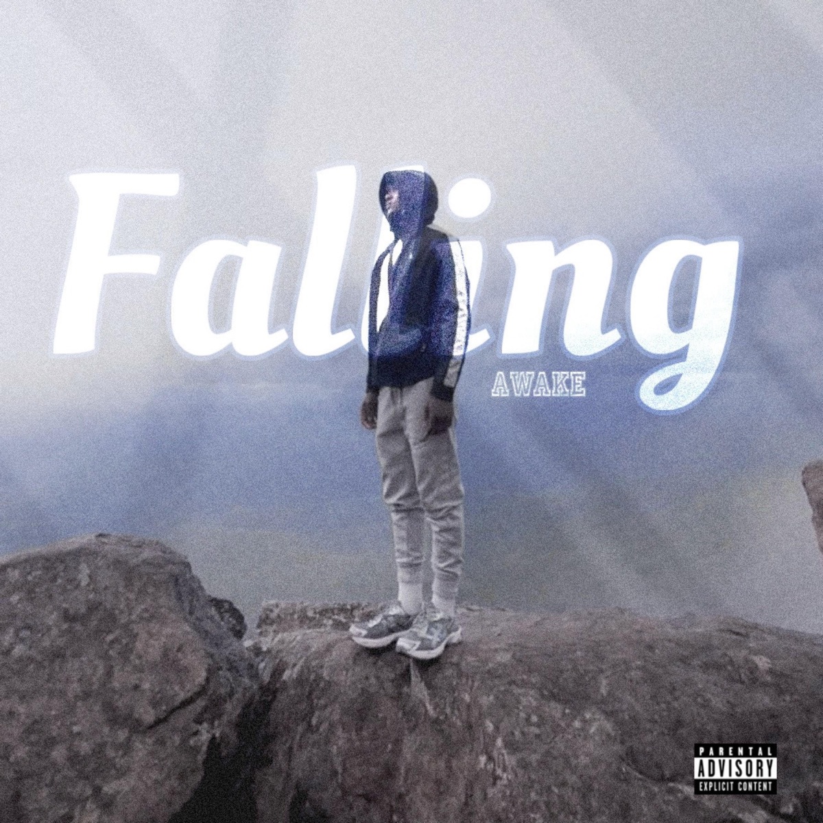 Falling - Single by AWAKE album cover