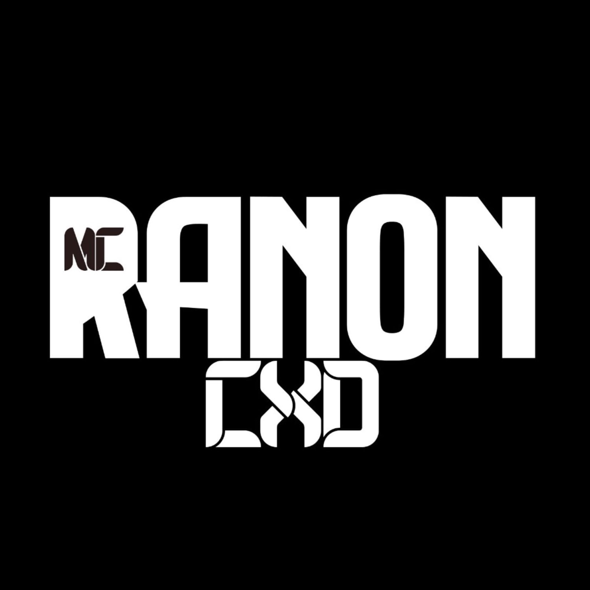 Vem Movimentando a Bunda - Single by MC RANON CXD album cover