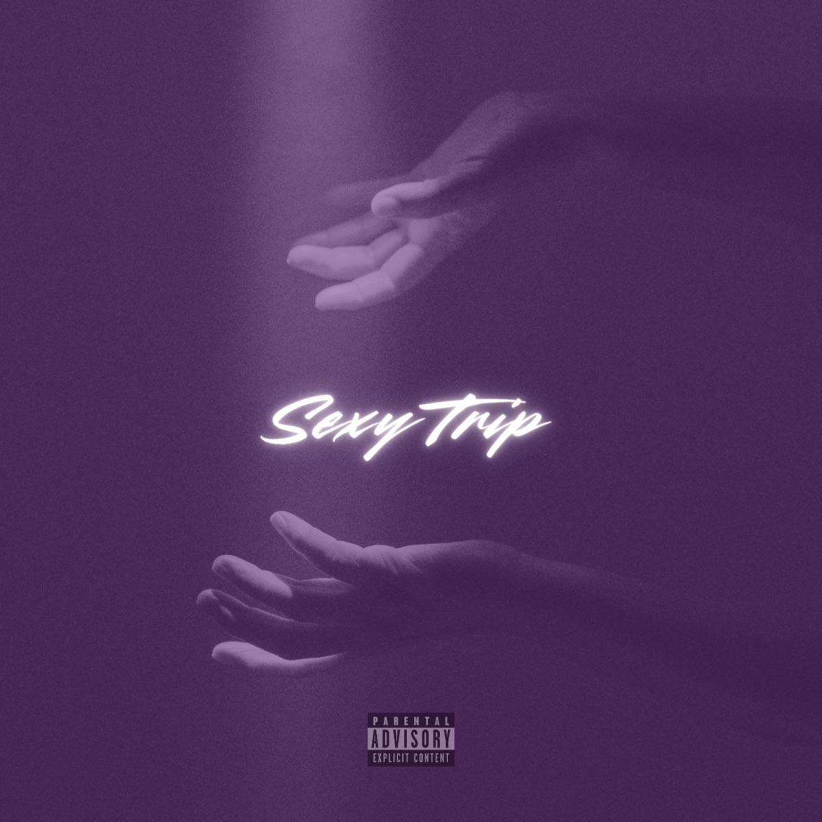 SEXY TRIP - Single by Cleyh album cover