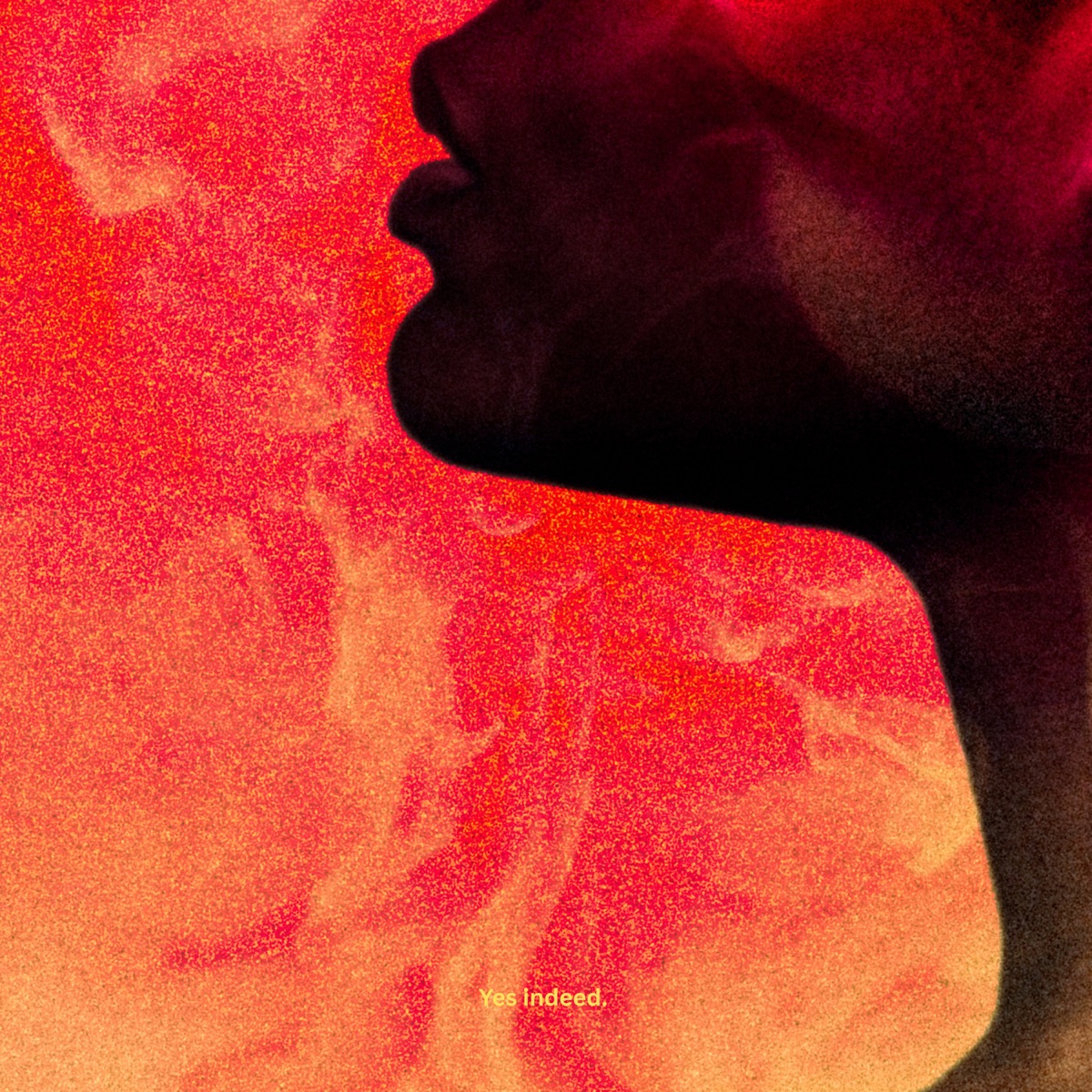Yes Indeed - Single by Jon Dela & Cres album cover