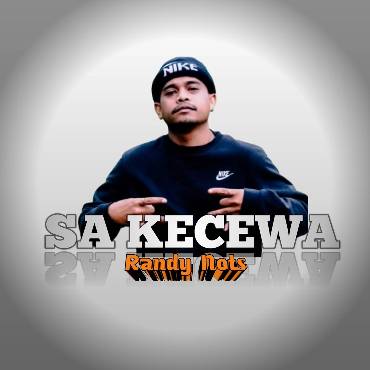 Sa Kecewa - Single by Randy Nots album cover