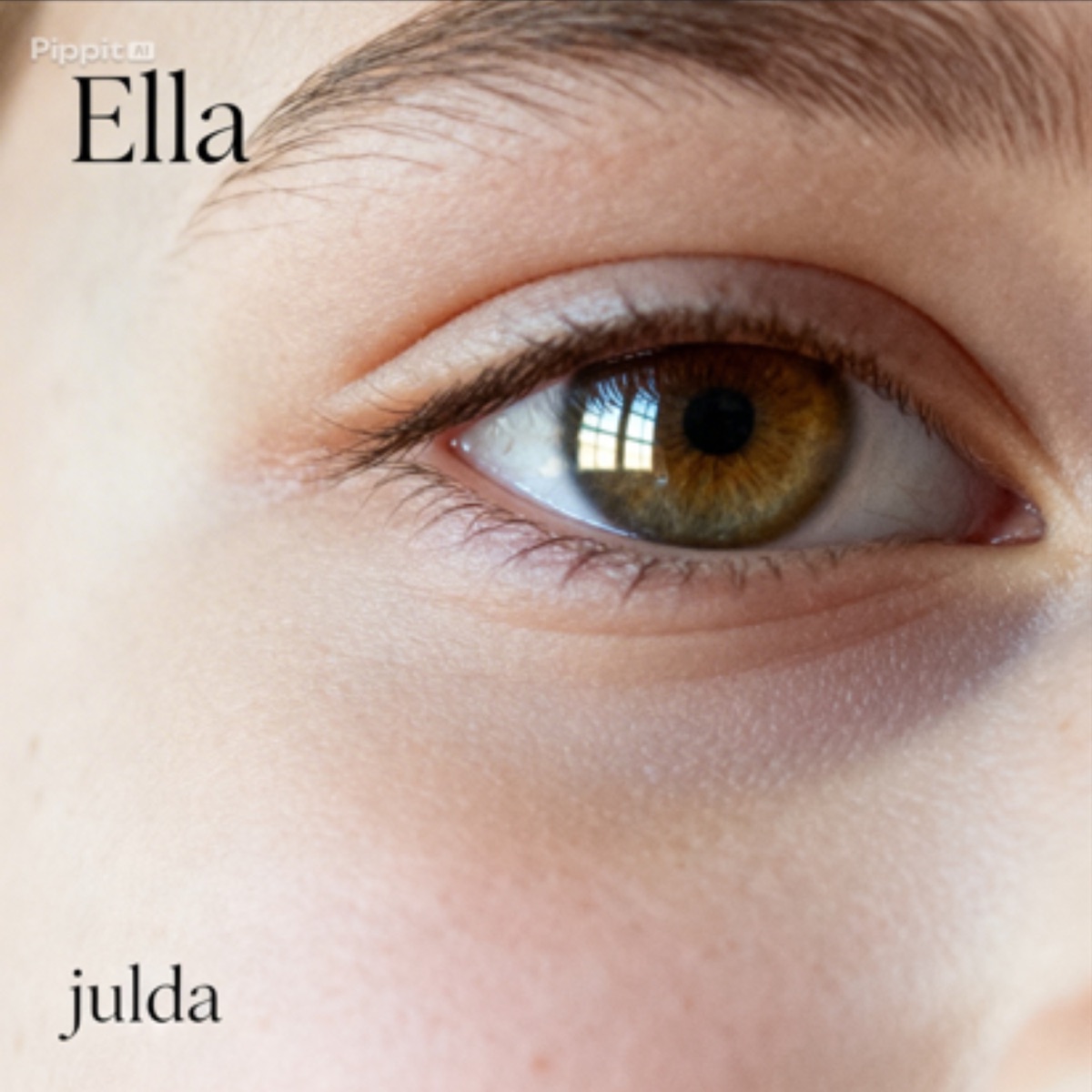 Ella - Single by Julda album cover