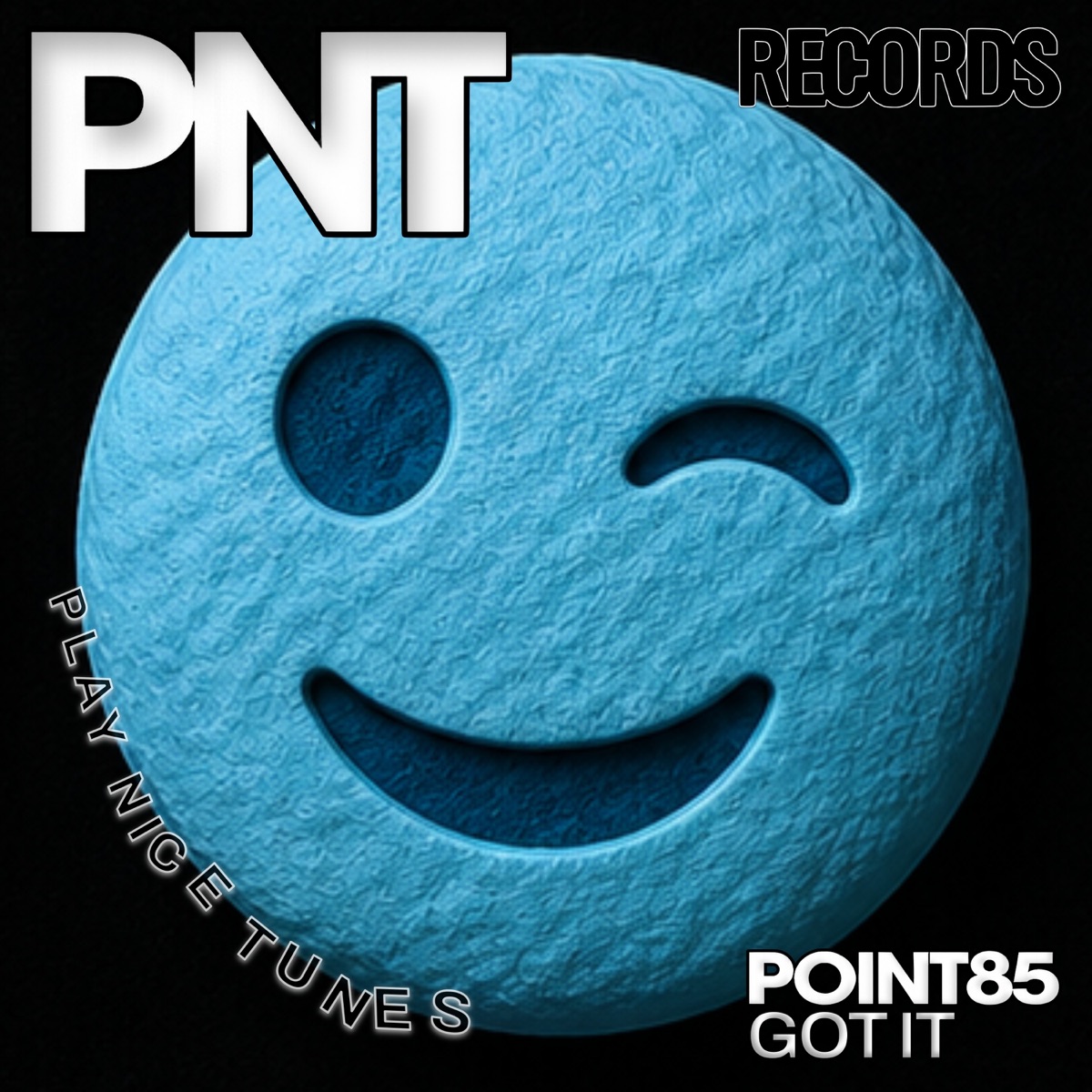 Got It - Single by Point85 album cover