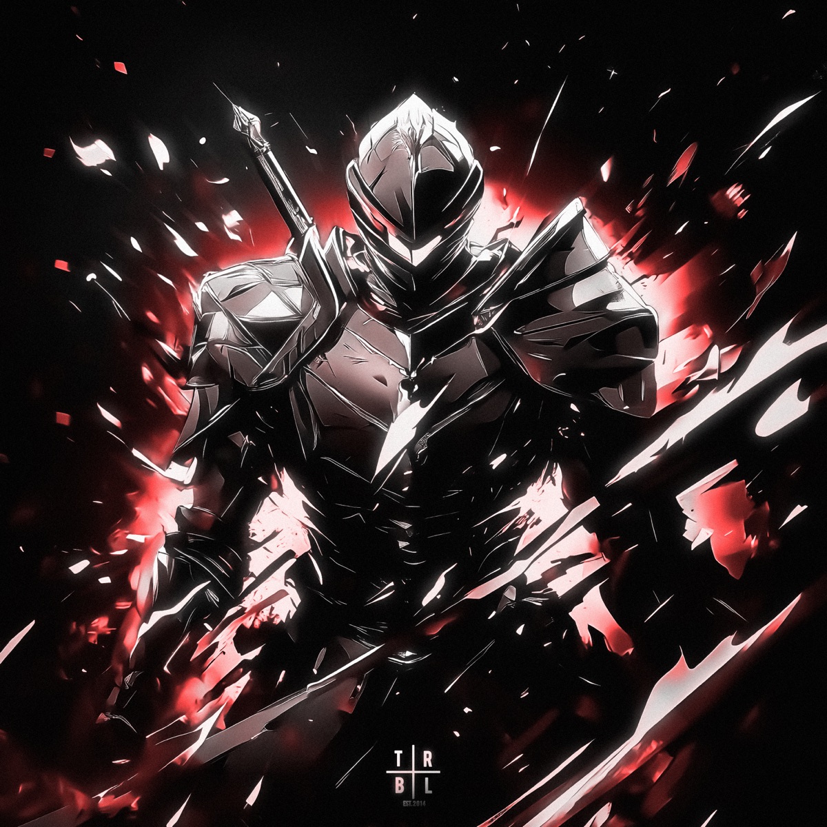 AGGRESSIVE FUNK - Single by MXRCVRY album cover