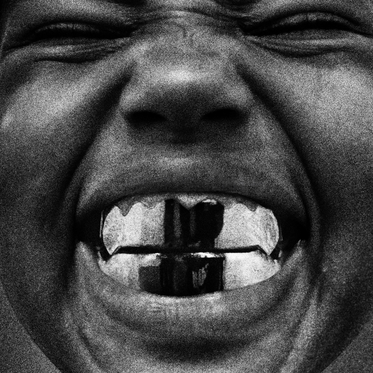 BULLY - EP by Ye album cover