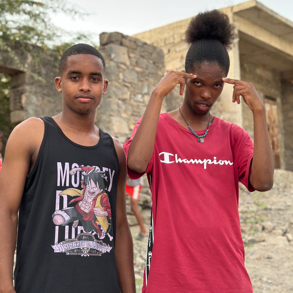 Rotina Muda (feat. Davis Varela) - Single by Dy Prison-Rap album cover