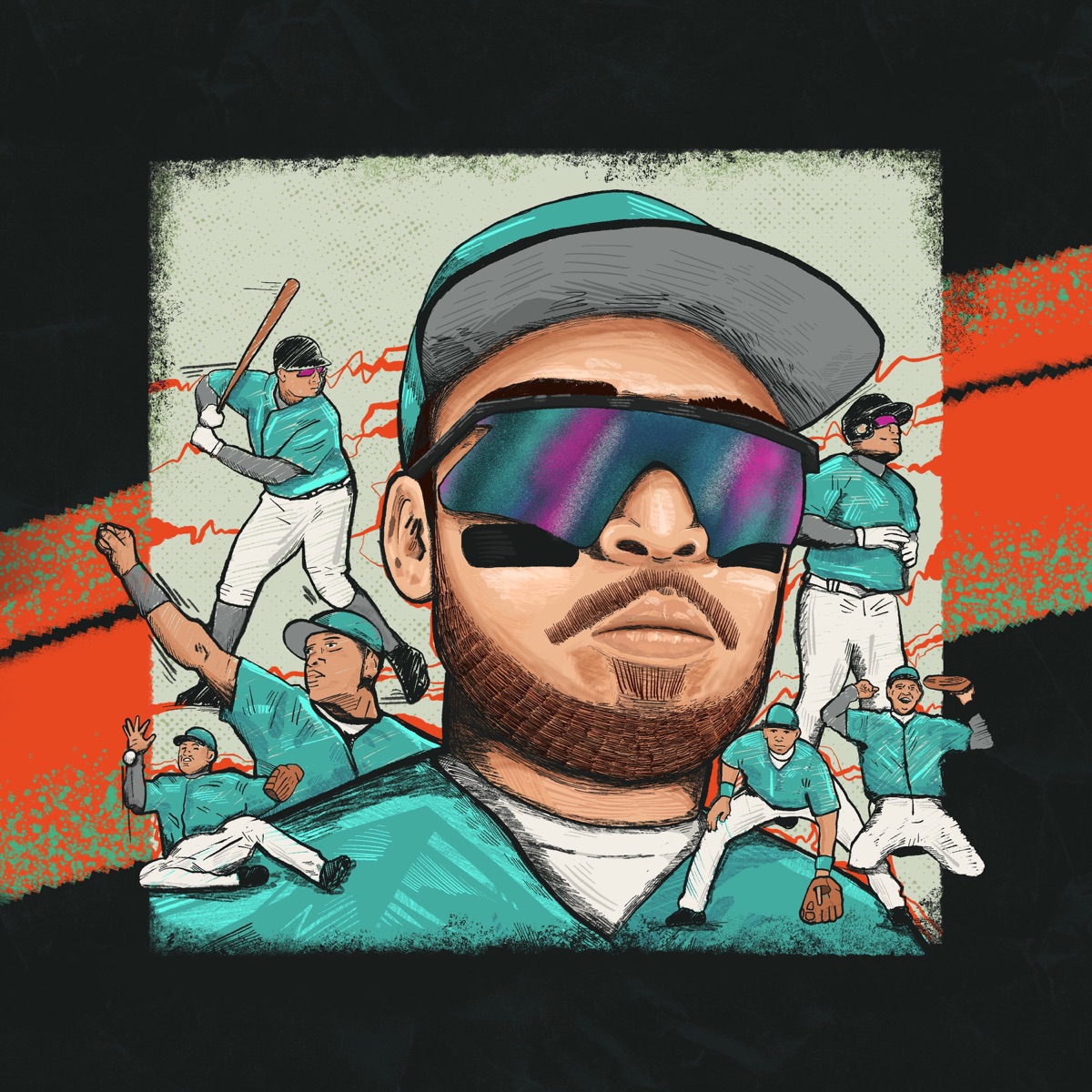 No Todos Pueden Ser Prospectos by Thony0ne album cover