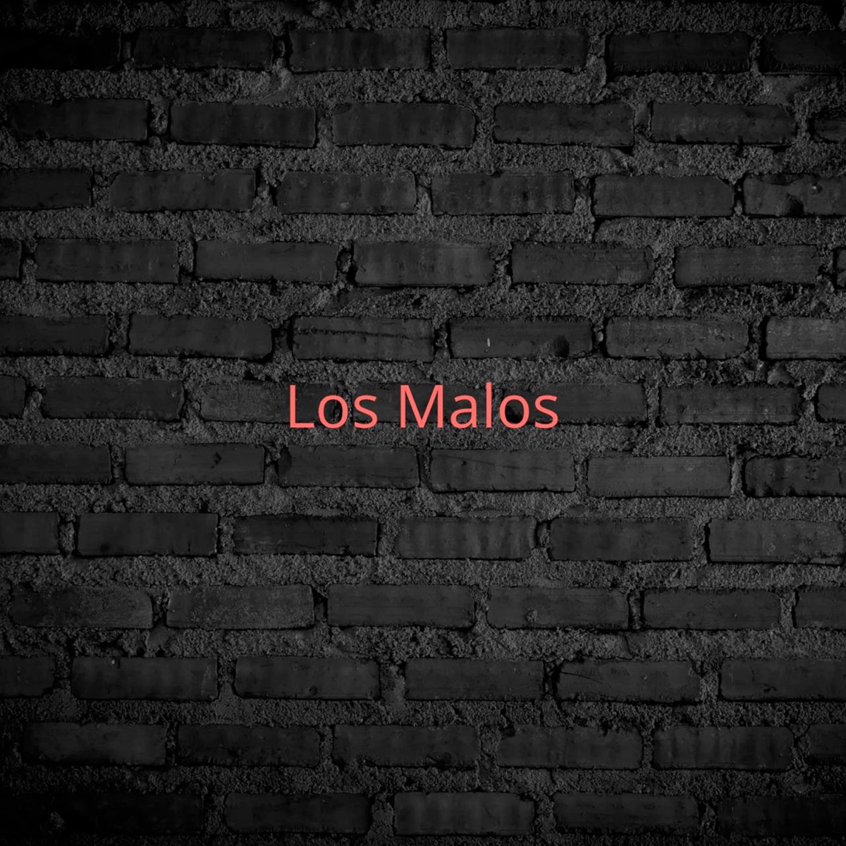 Los Malos - Single by REY MUSIC album cover