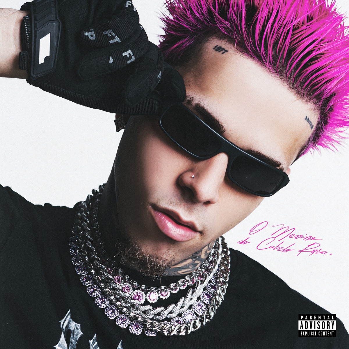 Sem Querer - Single by Cjota, Giana Mello & DIMVS album cover