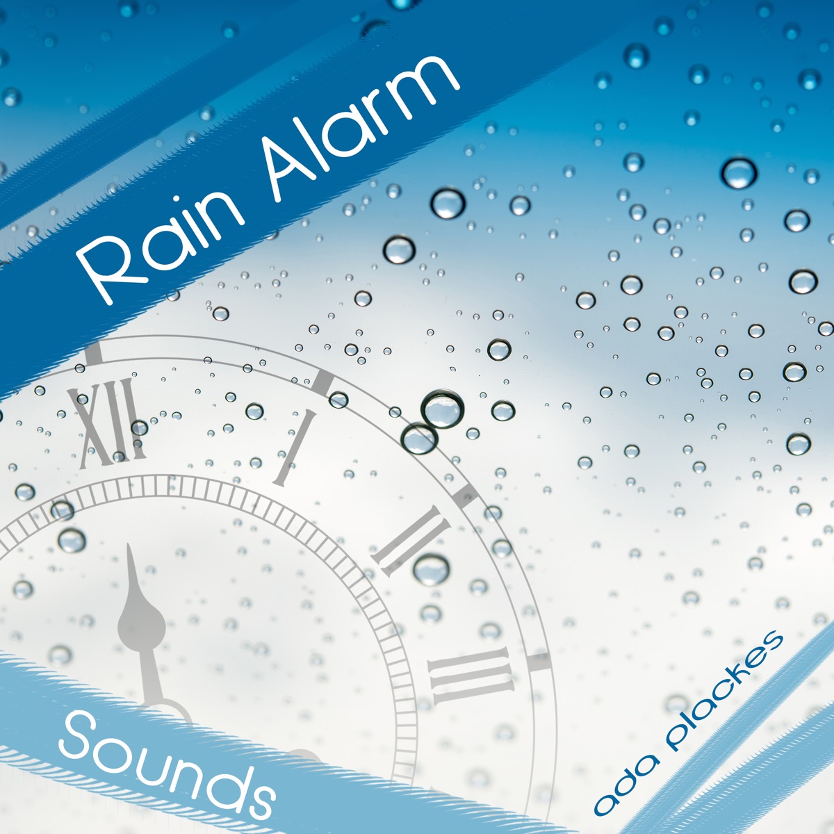 Droplight Alarm Auras by Ada Plackes album cover