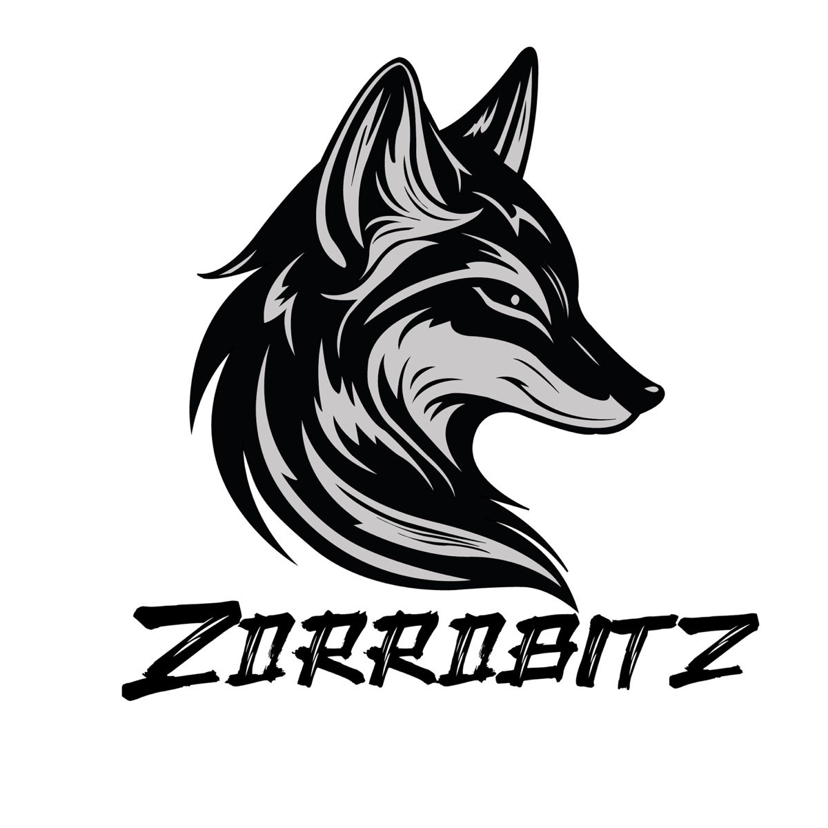 Zorrobitz Estricto - Single by Zorrobitz album cover