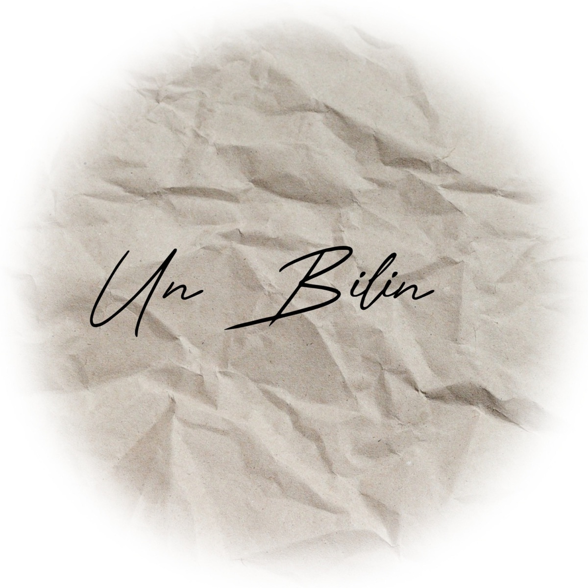 Un Bilin - Single by Los King album cover