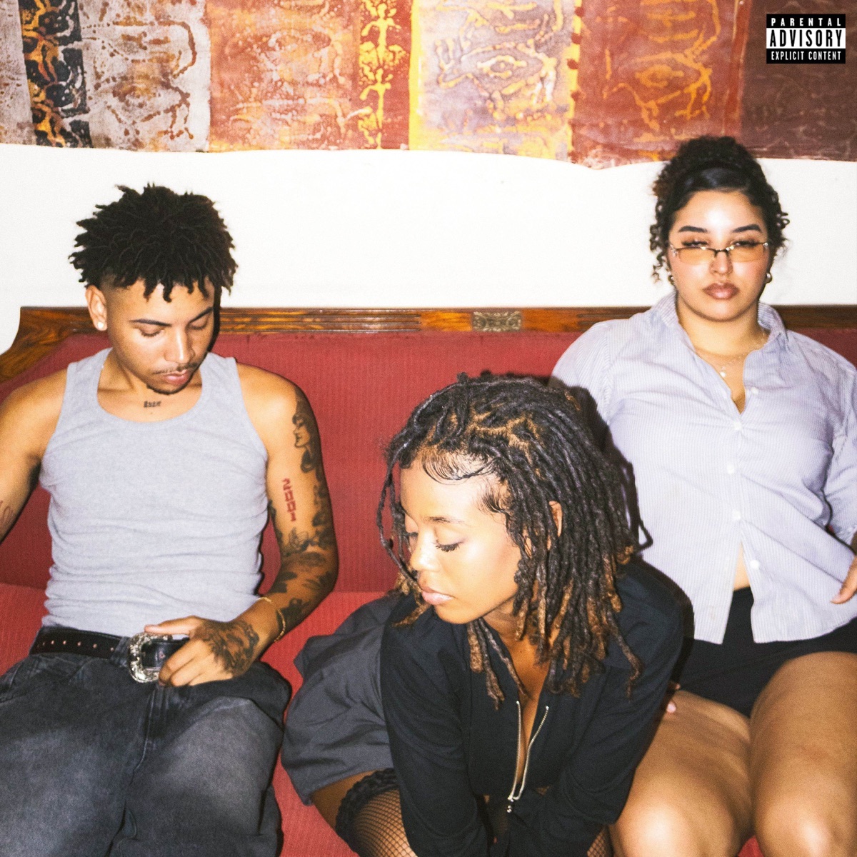 EXIGENTE - Single by Cute Shawty & Fesant album cover
