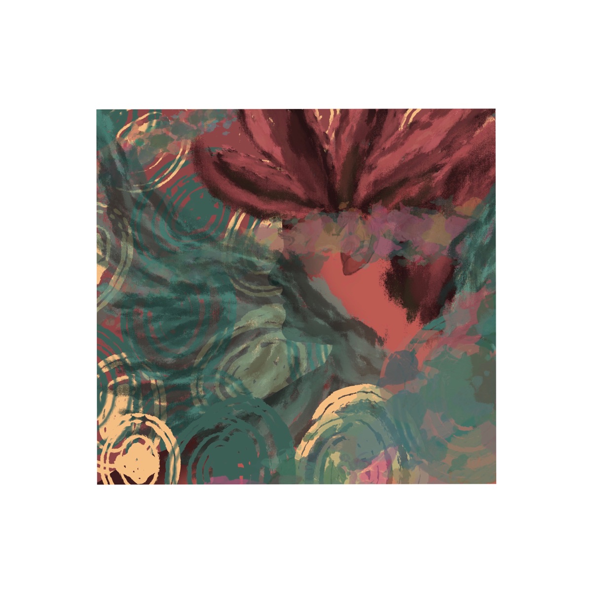 Ethereallude - Single by Khani Khani & Shy shy album cover