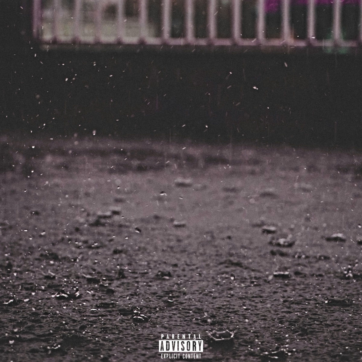 Llueve - Single by Tutto Vale & CHESY B. album cover