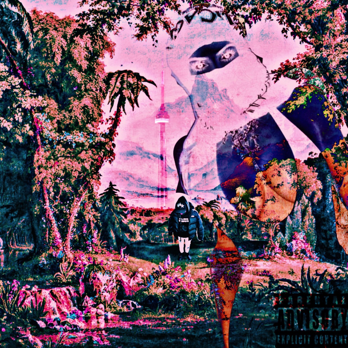 go! - EP by chaseabag album cover